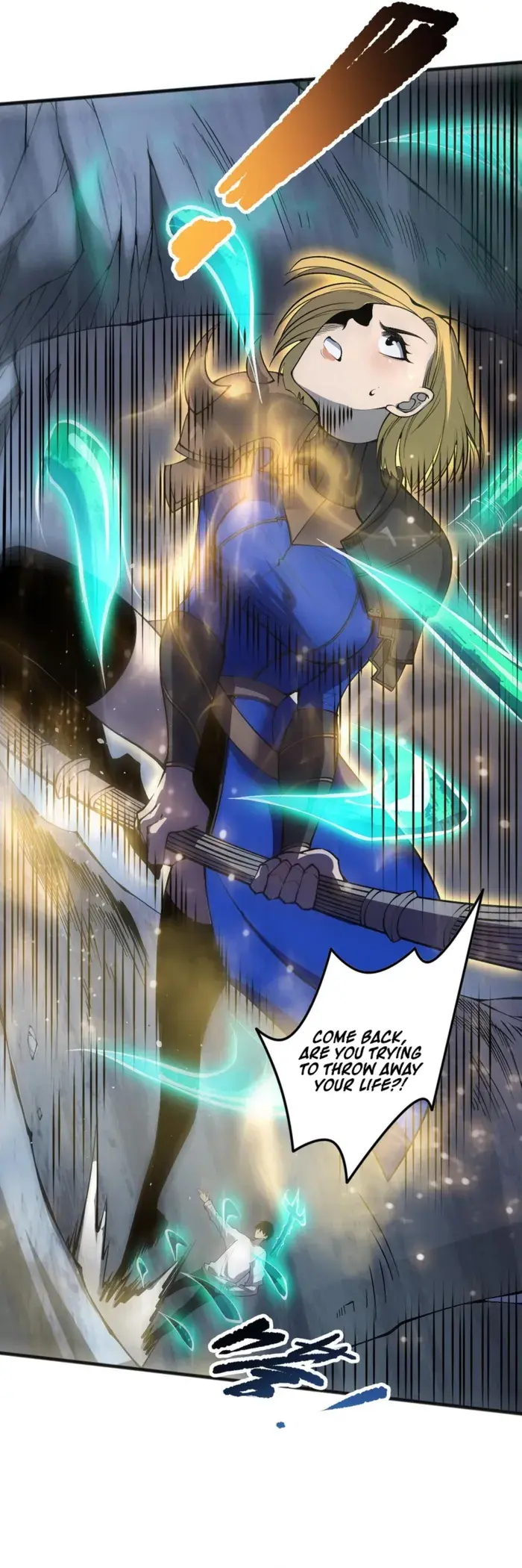 Catastrophic Necromancer Chapter 137 image 18_optimized
